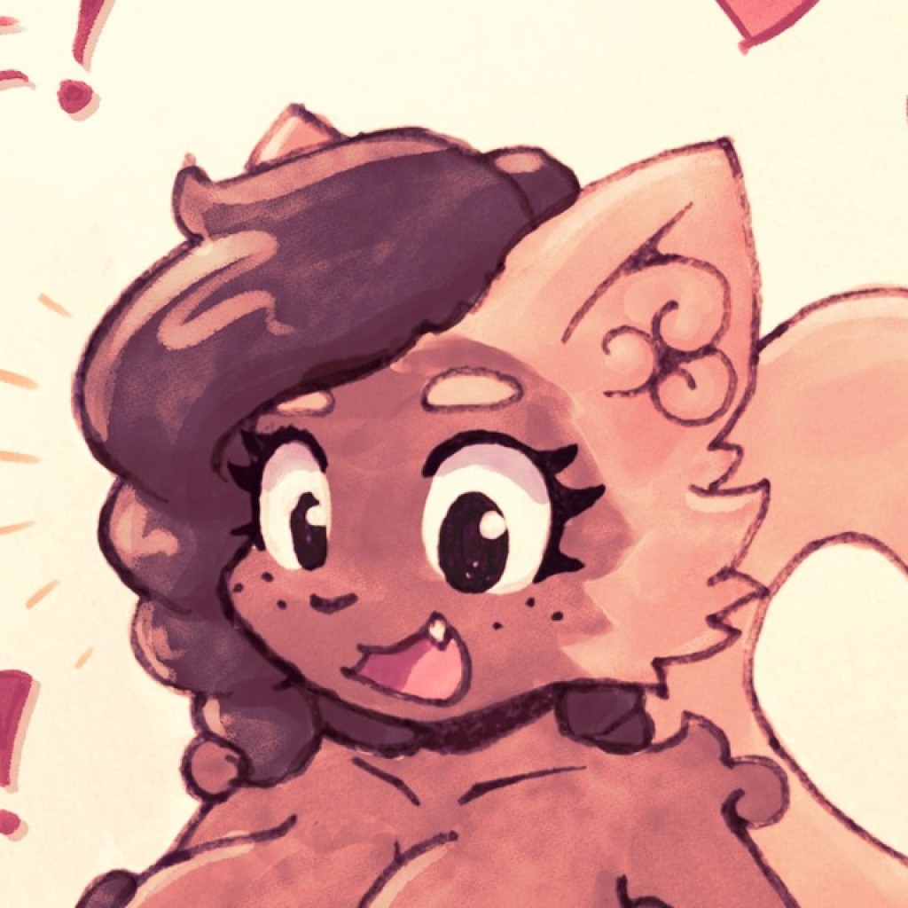 Profile picture for user MyNameIsCurly